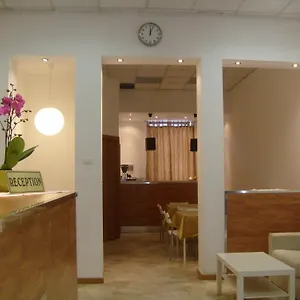 2* Bed & Breakfast Euro