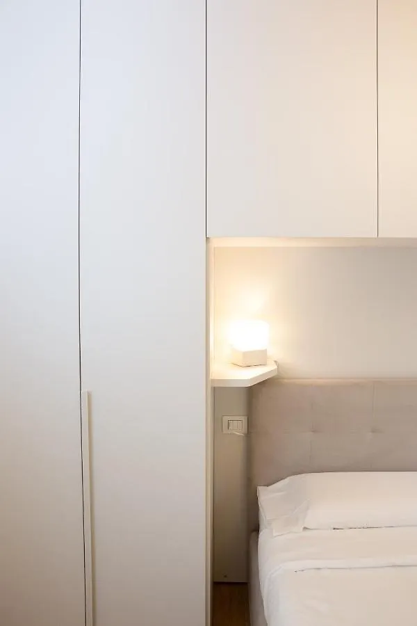 Botero Luxury Apartment Vicino Arco Della Pace Milan