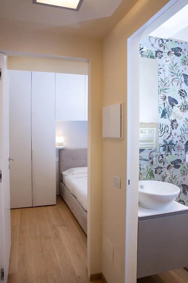 Botero Luxury Apartment Vicino Arco Della Pace Milan 0*,  Italy