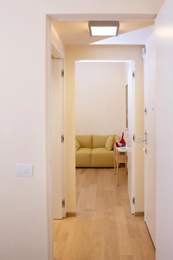 Botero Luxury Apartment Vicino Arco Della Pace Milan 0*,