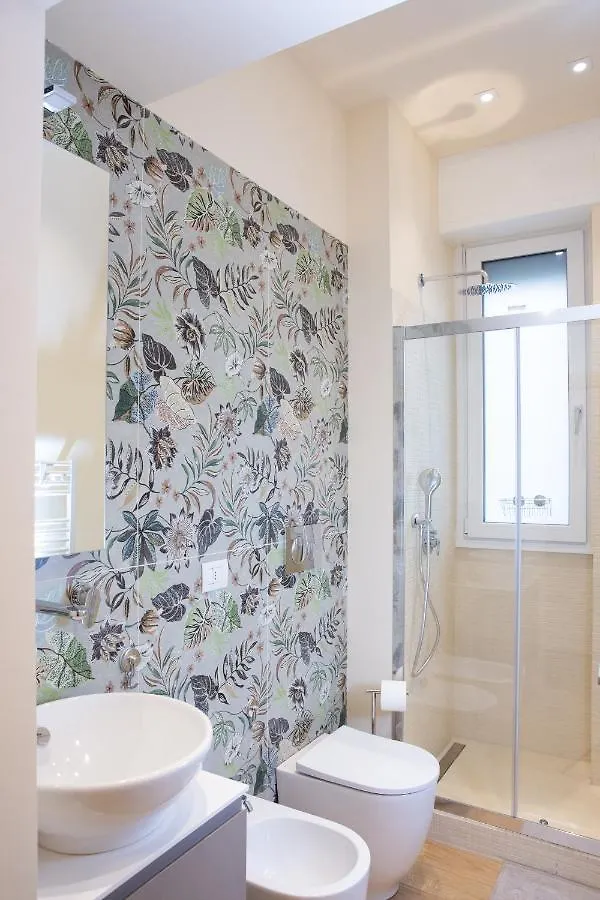 Botero Luxury Apartment Vicino Arco Della Pace Milan