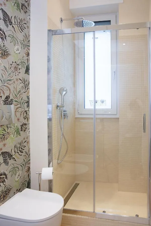 Botero Luxury Apartment Vicino Arco Della Pace Milan